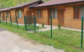 Еко Бунгала